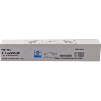 Toshiba T-FC26SC - originálny