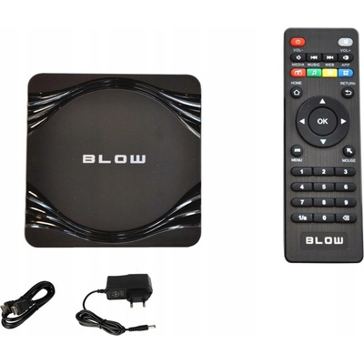 BLOW Android 4K TV BOX
