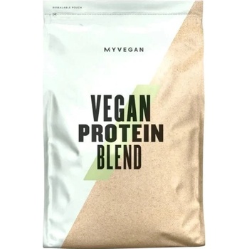 MyProtein Vegan Blend 2500 g