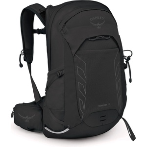 Osprey Дамска туристическа раница Osprey Women's Tempest 22 Walking backpack - Black / Coal Grey - размер One Size (504-0336-0211)