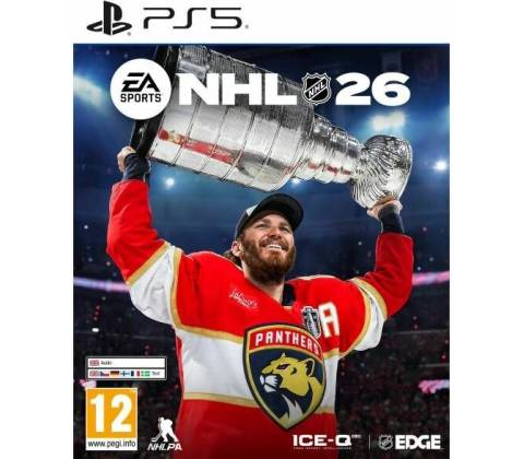 NHL 26