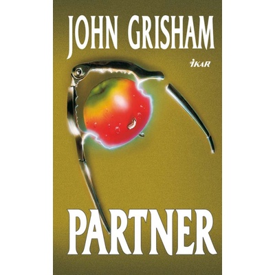 Partner - John Grisham