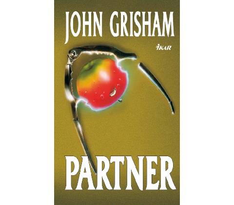 Partner - John Grisham