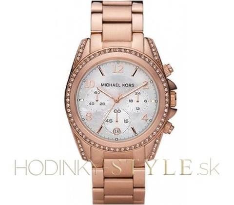 Michael Kors MK5522