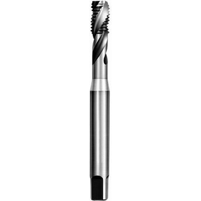 Závitník strojní M6x0,75 HSSE ISO2 (6H) DIN371 spirálový (40°) , FANAR C2-511101-0062