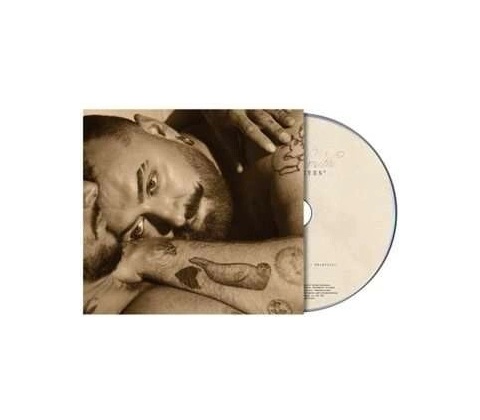 Smith Sam - Hazel Eyes CD