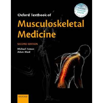 Oxford Textbook of Musculoskeletal Medicine | Michael Hutson