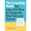 Coaching Habit – Stanier MB
