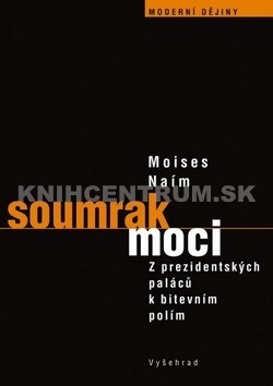 Soumrak moci