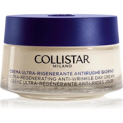 Collistar Special Anti-Age Ultra-Regenerating Anti-Wrinkle Day Cream интензивен регенериращ крем против бръчки 50ml
