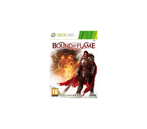 Bound by Flame