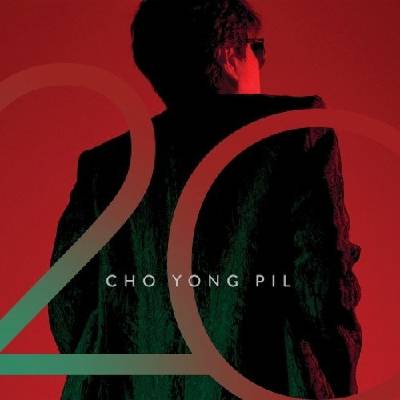 Daniel Shopping s. r. o Cho Yong-pil: 20 - CD (078317)