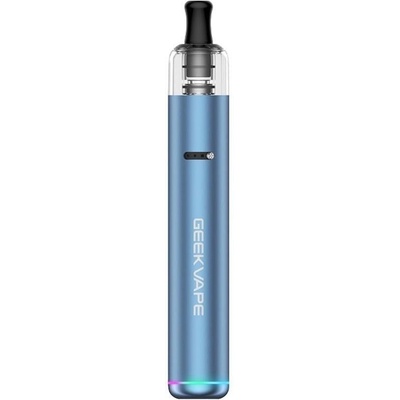 Geek Vape GeekVape Wenax S3 Evo Pod Kit 1100mAh 2ml Blue