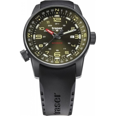 Traser H3 110457 P68 Pathfinder