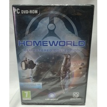 Homeworld Remastered Collection