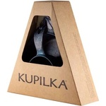 KUPILKA Купилка 55 + 21 комплект купа и чаша, синьо (t00051517)