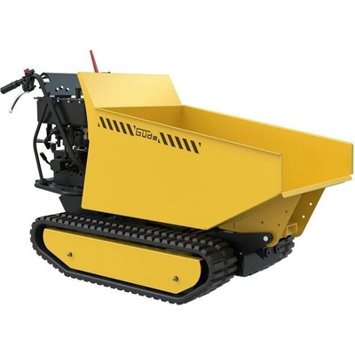 Güde GRD 500/R 55527 – Zbozi.Blesk.cz