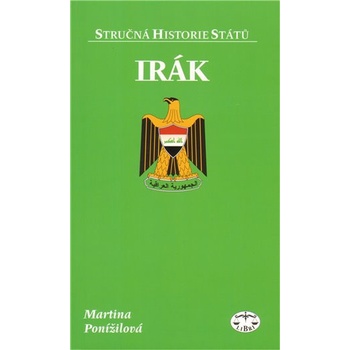 Irák