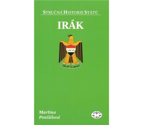 Irák