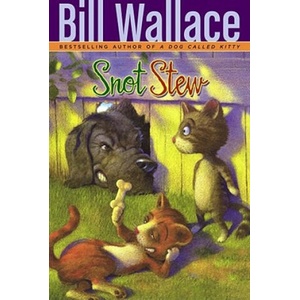 Snot Stew (ISBN: 9781416958048)