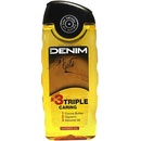 Denim Gold sprchový gel 250 ml