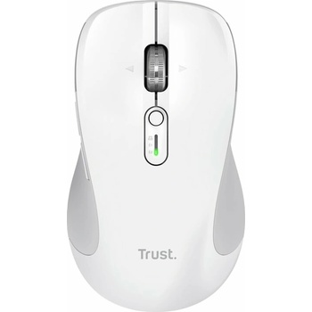 Trust Ferro Hyperwheel multi-device wireless mouse 25673