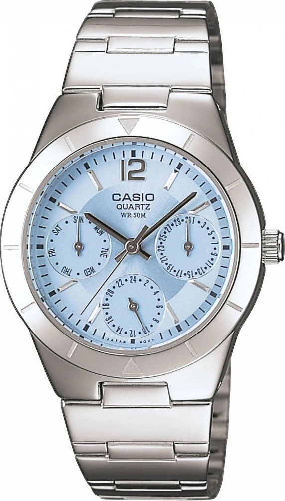 Casio LTP-2069D-2A