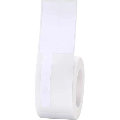 NIIMBOT etikety (role) 38 x 25 mm biela 100 ks A2K88388601 káblové štítky; A2K88388601