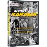 Česká televize Alfons Karásek - 2DVD (014797)