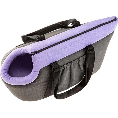 Ferplast Borsello přepravka pro domácí mazlíčky 48 x 26 x 26 cm