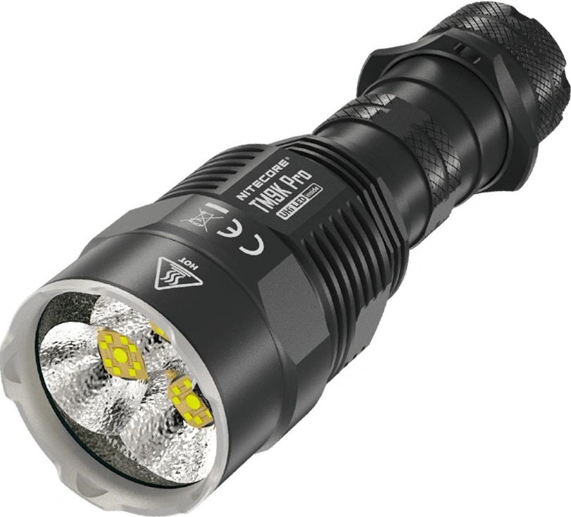 Nitecore TM9K Pro