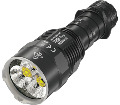 Nitecore TM9K Pro