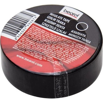 Beorol Изолирбанд Beorol 19мм/10м (IT19B)