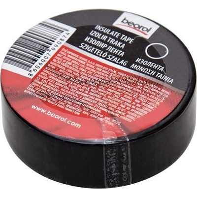 Beorol Изолирбанд Beorol 19мм/10м (IT19B)