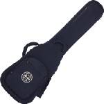 Fender Troubadour Navy Чанта за бас китара