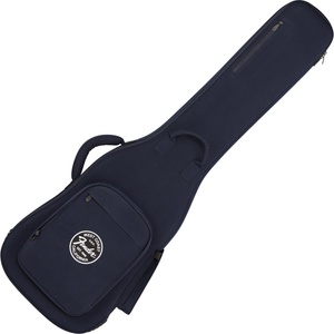 Fender Troubadour Navy Чанта за бас китара
