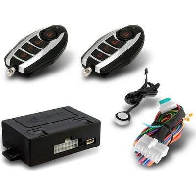 Dálkové ovládání centrálního zamykání BENE 102 A – Zboží Mobilmania