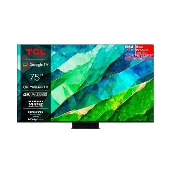 TCL 75C855