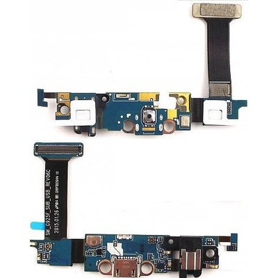 Samsung G925F Galaxy S6 EDGE flex pásek nabíjení