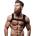 Харнес колан за гърди, размер L - Neoprene Breast Man (D-235633)