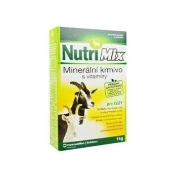 NutriMix kozy plv. 1 kg