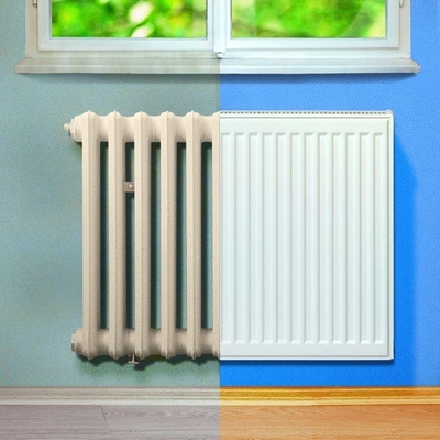 Korado Radik 20 R 554 x 700 mm