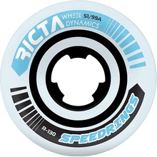 Ricta Speedrings Slim 51mm 99a