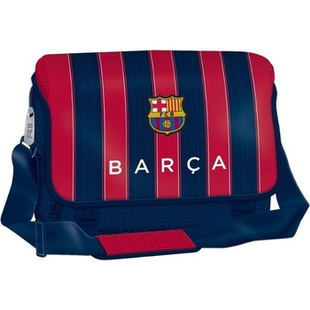 Ars Una FC Barcelona stripe