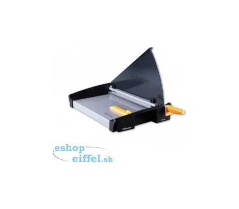 Fellowes PLASMA A4
