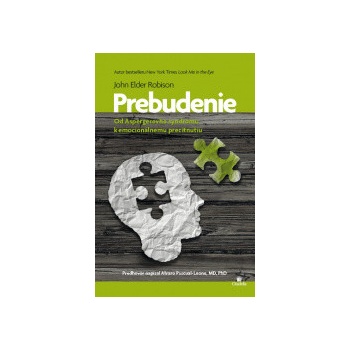 Prebudenie John Elder Robison