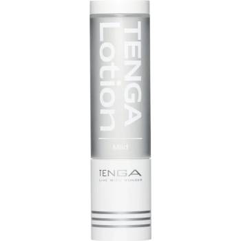 Image 1 of Лубрикант на водна основа, лек - Hole Lotion Mild 170ml (TENGA00261)