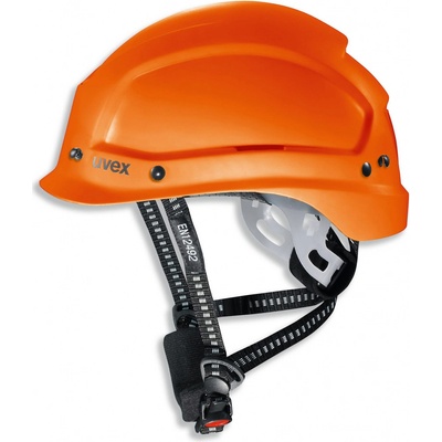 UVEX PHEOS ALPINE Oranžová
