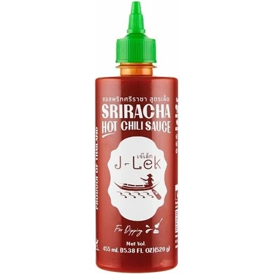 J-Lek Sriracha Hot Chili Sauce 455 ml