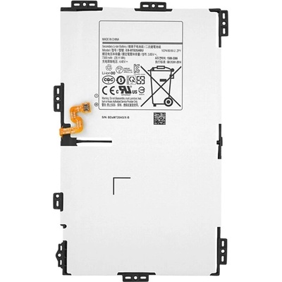 Gigapack Samsung Tab S4 10.5 LTE GIGAPACK батерия 7300mAh LI-Polymer EB-BT835ABE/GH43-04830A съвместима GP-143191 (GP-143191)